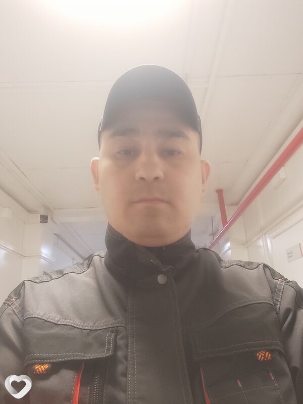 Алексей, 41, Якутске — анкета №2834727