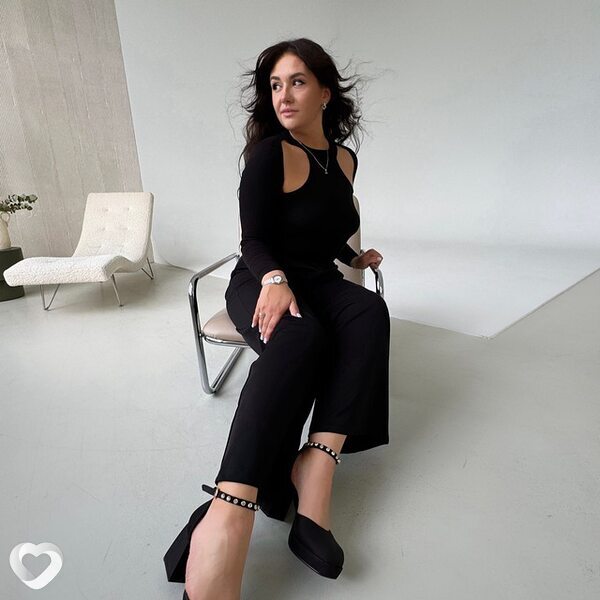 Darya, 30, Минске — анкета №2834733