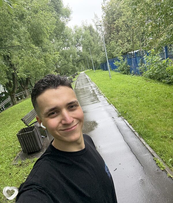 Добрыня, 23, Москве — анкета №2834736