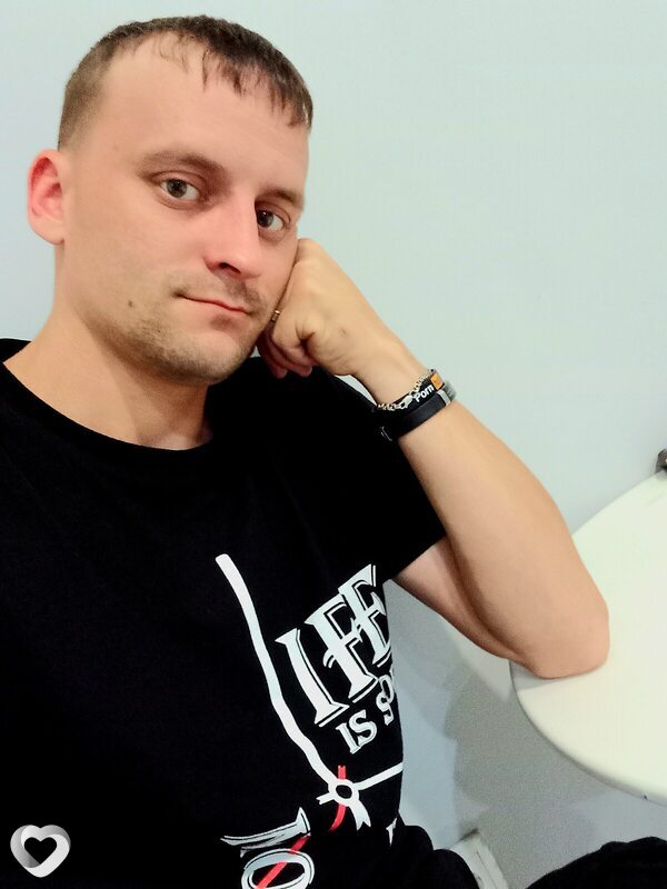 Александр, 33, Москве — анкета №2834738