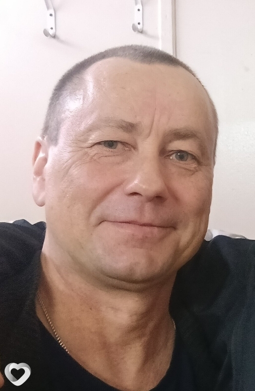 Дмитрий, 49, Ульяновске — анкета №2834739