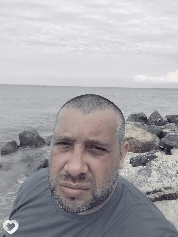 Николай, 39, Донецке — анкета №2834745