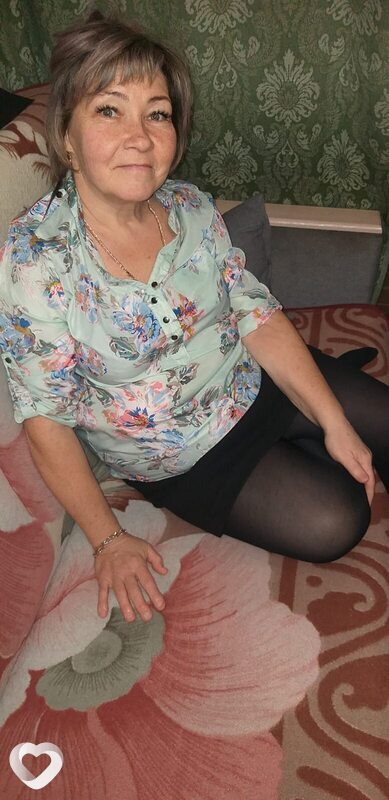 Наталья, 50, Чайковском — анкета №2834754