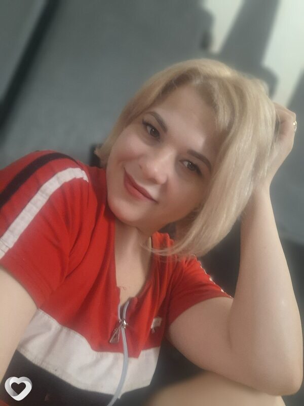Юлия, 37, Краснодаре — анкета №2834763