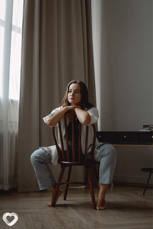 Дарья, 23, Челябинске — анкета №2834643