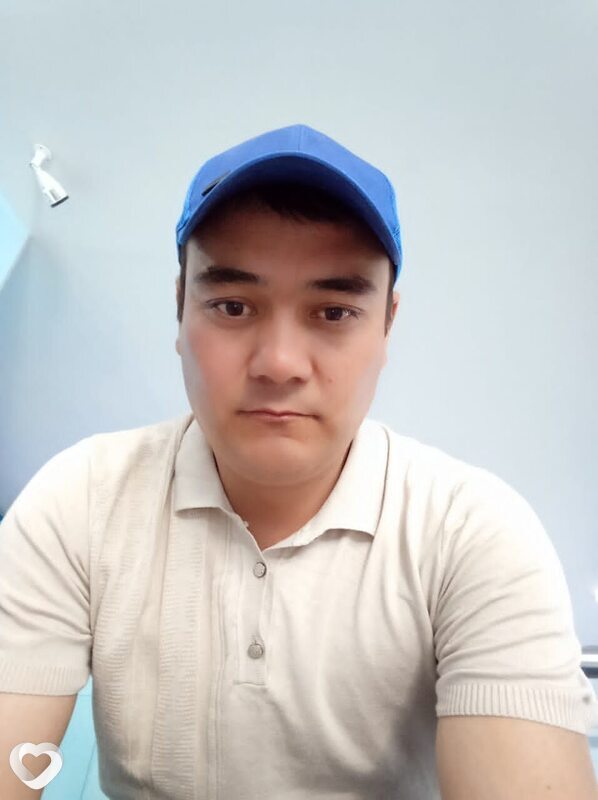 Бобур, 38, Москве — анкета №2834646