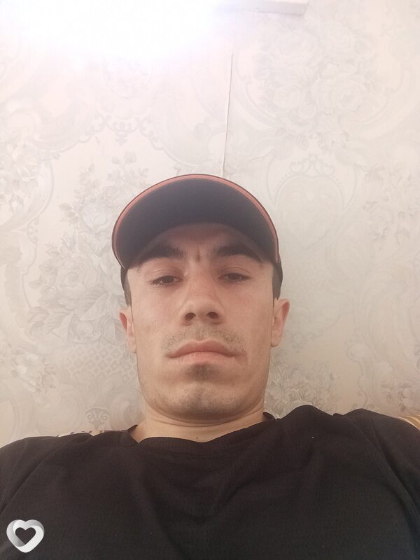 Рома, 24, Оренбурге — анкета №2834647