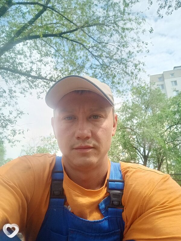 Дмитрий, 38, Саратове — анкета №2834648