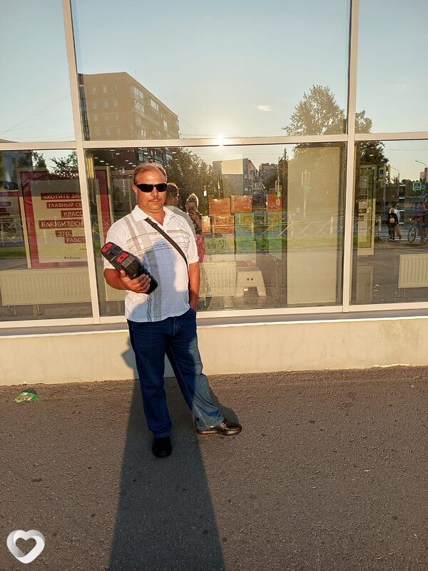 Константин, 38, Великом Новгороде — анкета №2834655