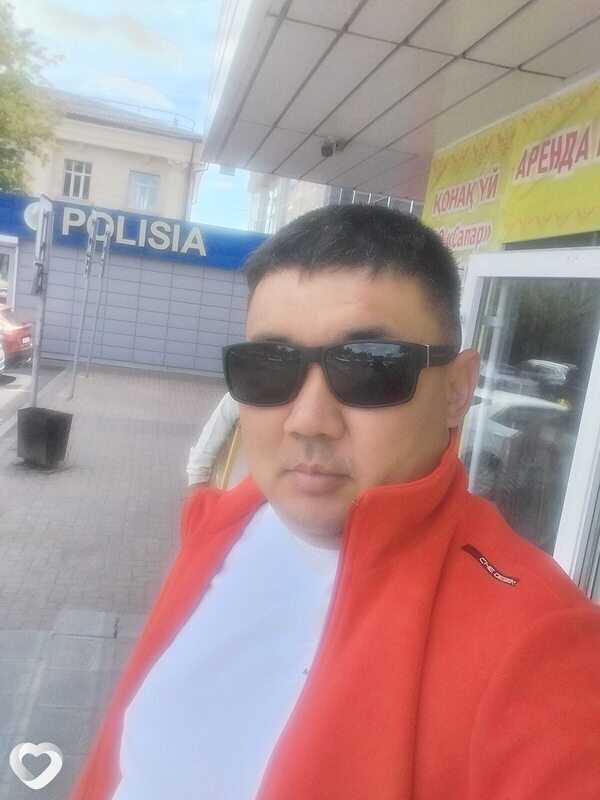 Нуржан, 39, Жезказгане — анкета №2834656