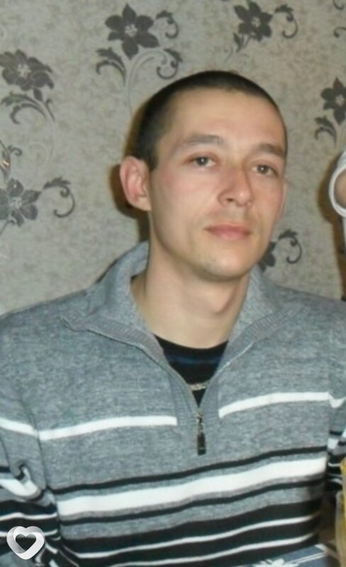 Евгений, 37, Томске — анкета №2834796