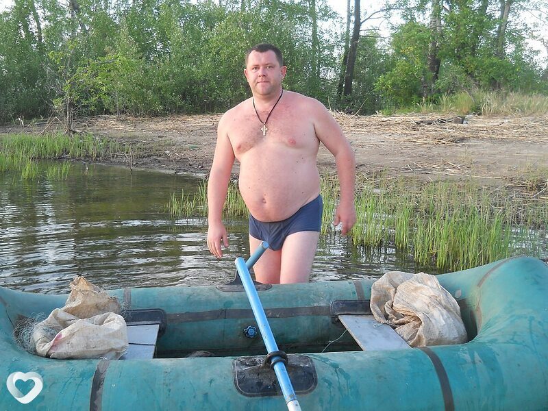 Слава, 56, Энгельсе — анкета №2834799