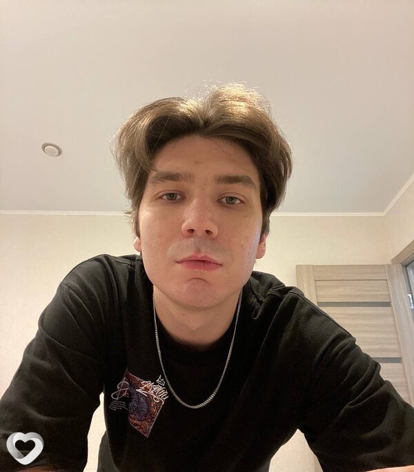 Кирилл, 25, Саратове — анкета №2834845