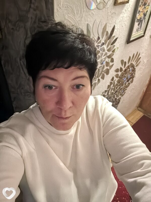 Лена, 55, Красноярске — анкета №2834847