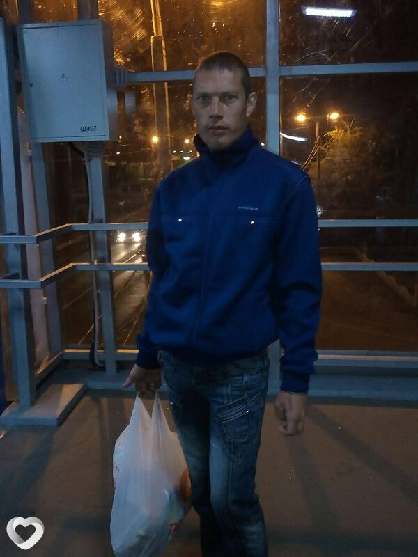 Андрей, 42, Борисоглебске — анкета №2834848