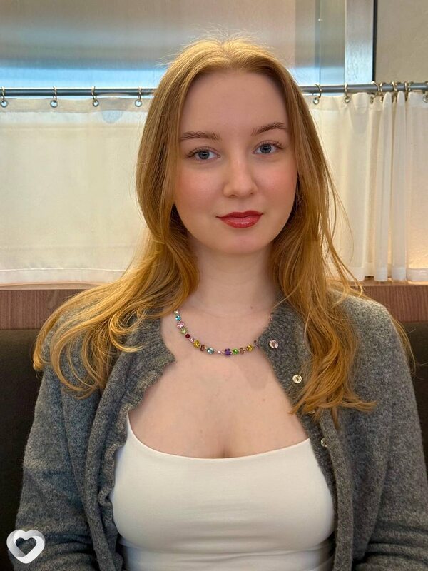 Марина, 24, Москве — анкета №2834852