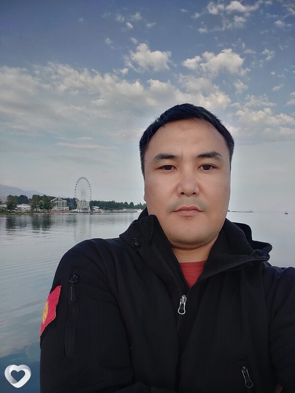 Нурсултан, 32, Бишкек — анкета №2834854
