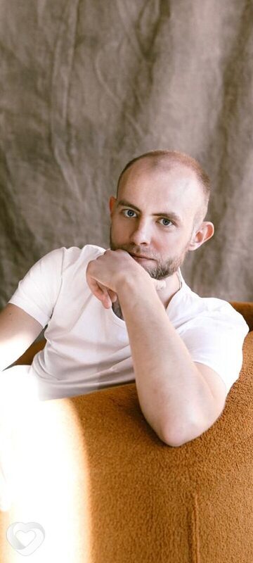 Дмитрий, 32, Москве — анкета №2834855