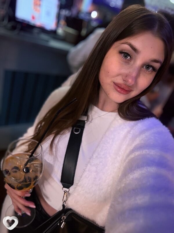 Кристина, 28, Жуковском — анкета №2834863