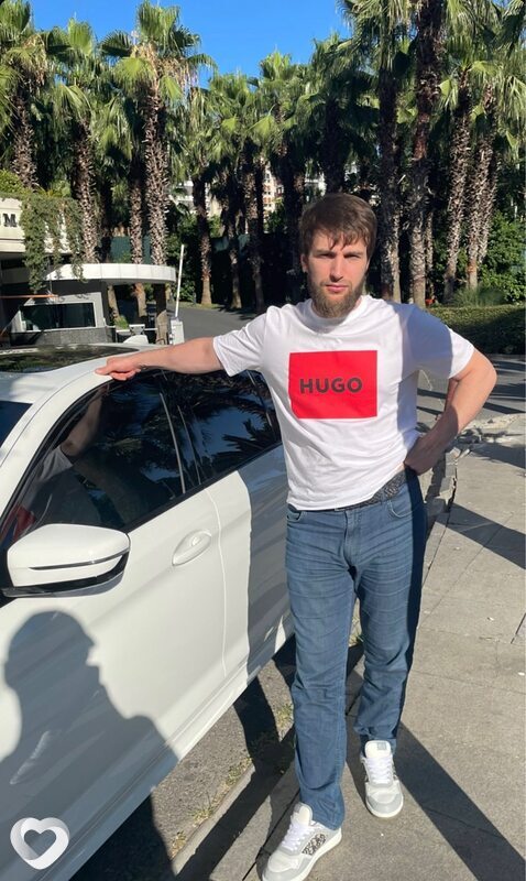 Абдулла, 30, Астрахани — анкета №2834864
