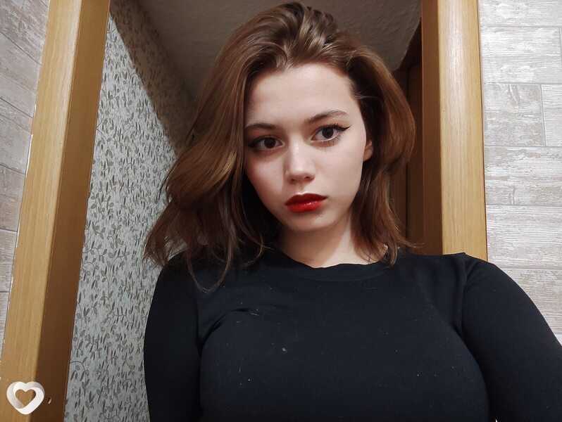 Рада, 19, Уфе — анкета №2834865