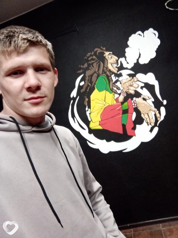 Сергей, 24, Рубцовске — анкета №2834977