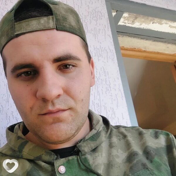 Владимир, 20, Ростове-на-Дону — анкета №2834978