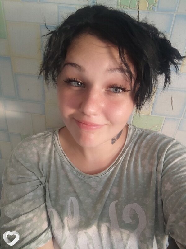 Александра, 21, Кишинёв — анкета №2834986