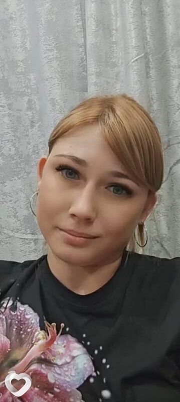 Светлана, 37, Калуге — анкета №2834991