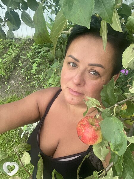 Марина, 49, Москве — анкета №2834869