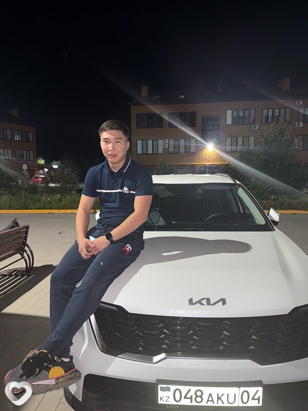 Арыстанбек, 18, Астане — анкета №2834871