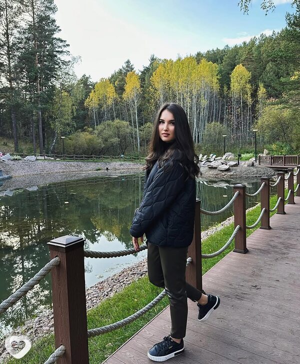 София, 37, Новосибирске — анкета №2834872
