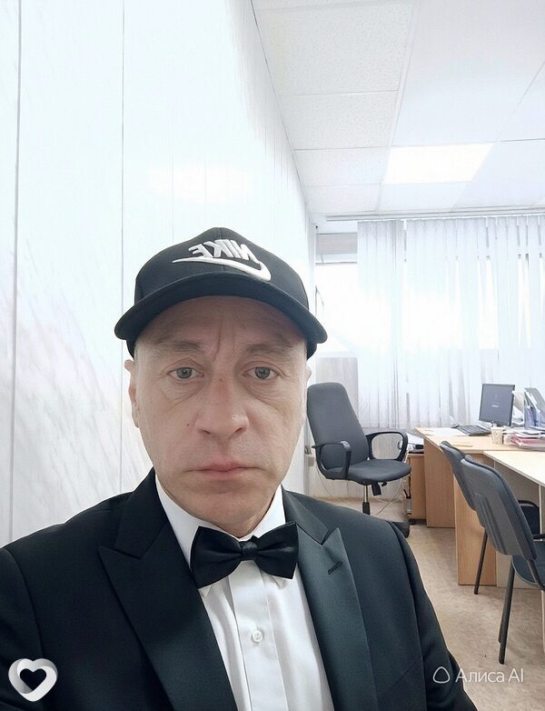 Виталий, 39, Тюмени — анкета №2834875