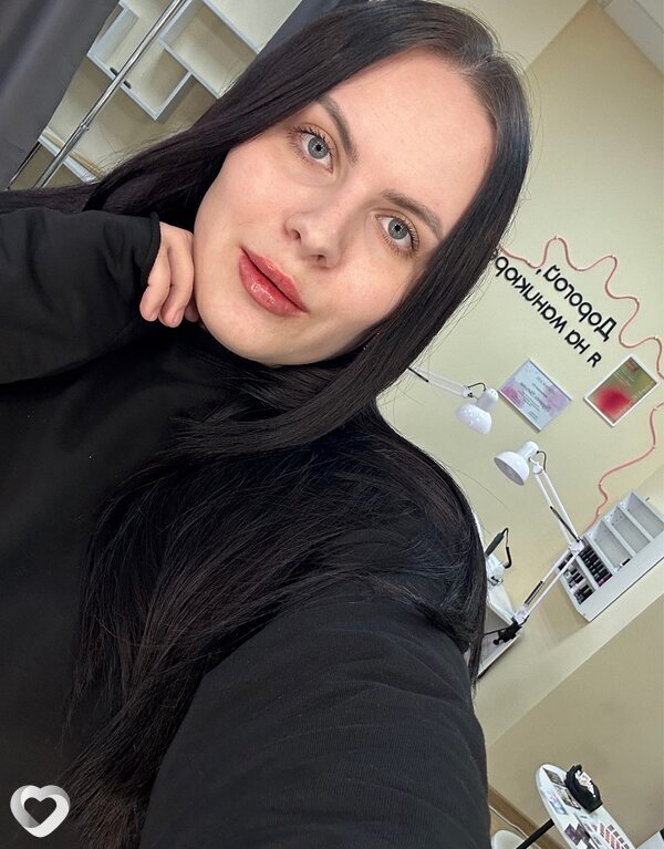 Александра, 28, Искитиме — анкета №2834882