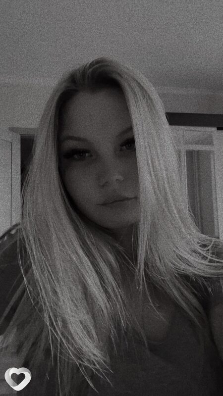 Екатерина, 22, Москве — анкета №2834885