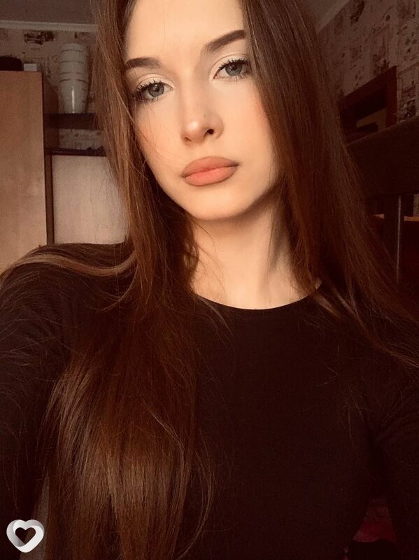 Анна, 20, Одессе — анкета №2834888