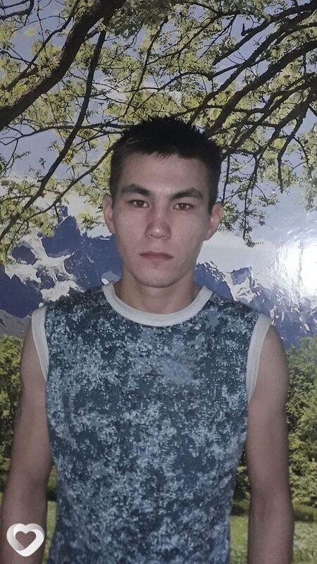 Илья, 27, Тюмени — анкета №2834892