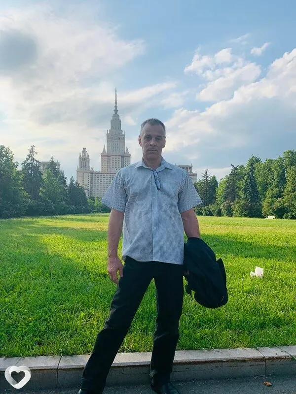 Константин, 61, Москве — анкета №2834898