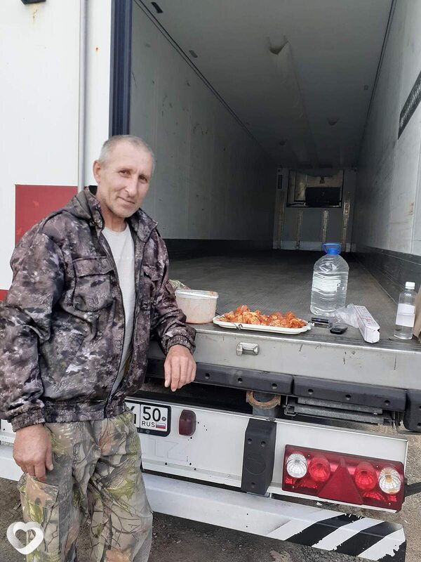 Андрей, 56, Апрелевке — анкета №2834899