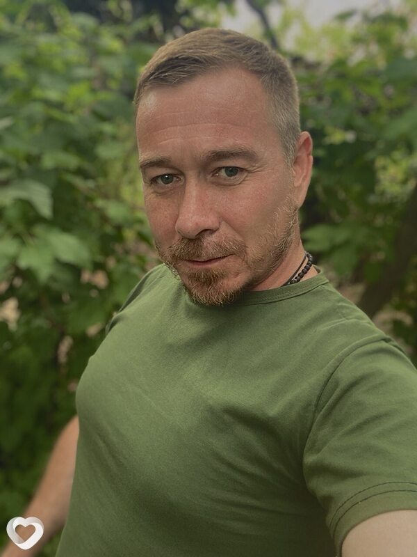 Сергей, 42, Смоленске — анкета №2834902