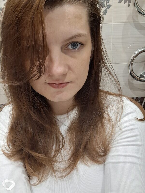 Анна, 32, Гатчине — анкета №2834910