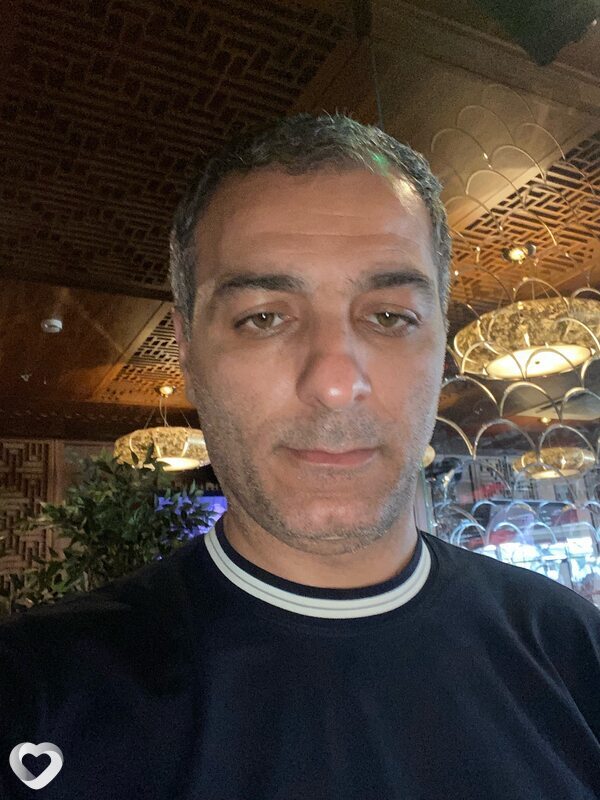 Гриша, 43, Москве — анкета №2834949