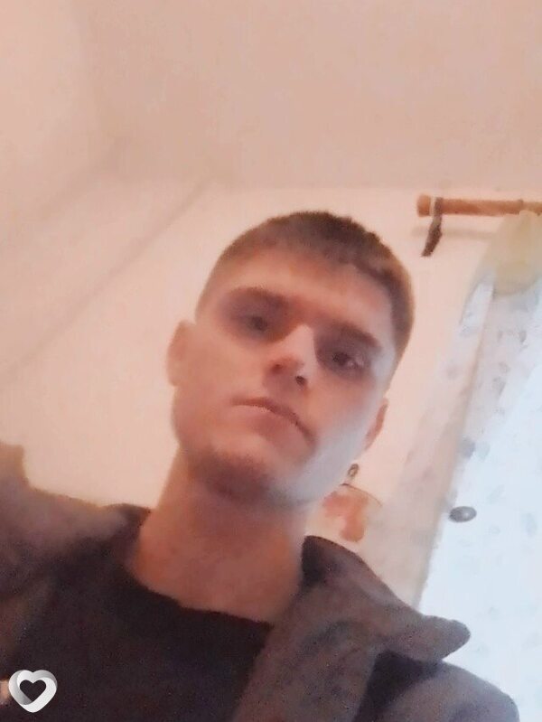 Александр, 26, Перми — анкета №2834951