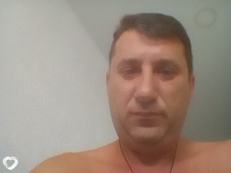 Иван, 46, Севастополе — анкета №2834953