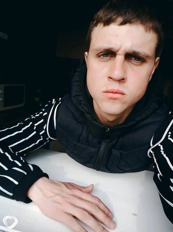 Иван, 24, Лабинске — анкета №2834957