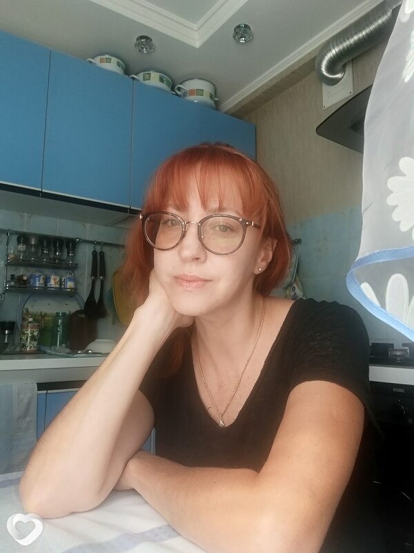 Наталья, 48, Самаре — анкета №2834959