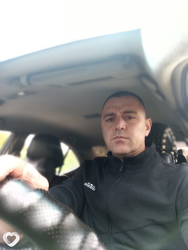 Дима, 37, Иркутске — анкета №2835018