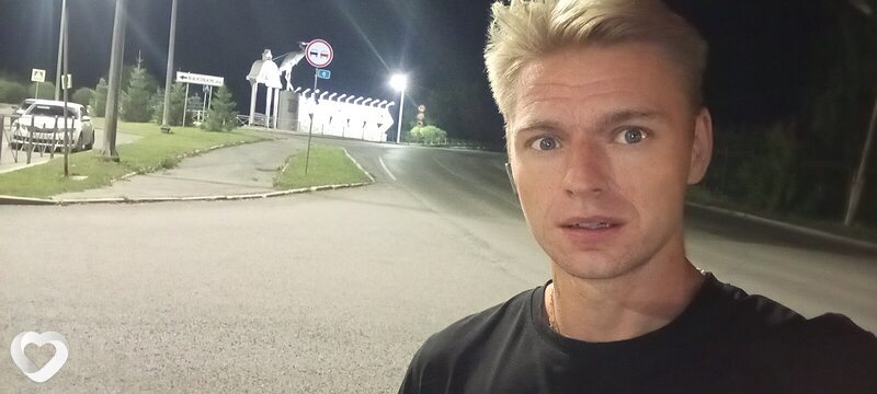 Александр, 34, Полевское — анкета №2835019