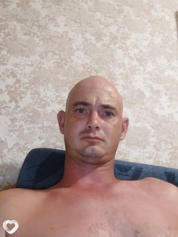 Владимир, 35, Алматы — анкета №2835022