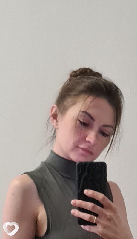 Юлия, 39, Краснодаре — анкета №2835067